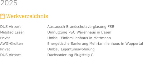 Umnutzung P&C Warenhaus in Essen 